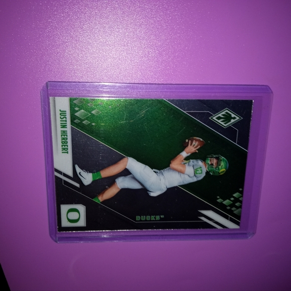 Mike Williams Base rookie in college uni - Picture 5 of 5